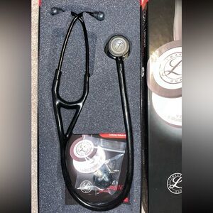 3M Littmann Cardiology IV Stethoscope